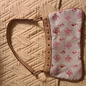 Baby Phat mini purse